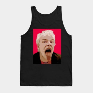 jonny lee miller Tank Top